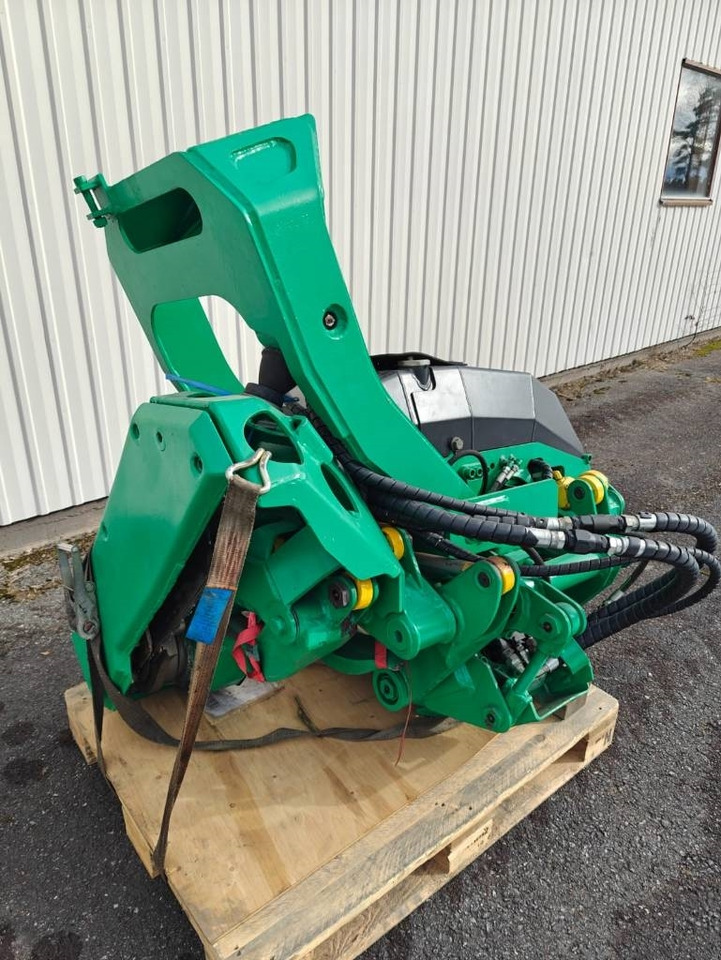 Lako 52 - Felling head: picture 4 Lako 52 - Felling head: picture 4