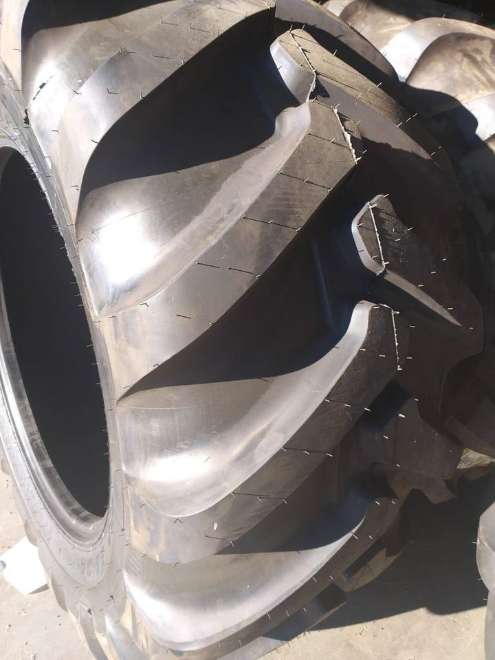 Nokian Forest tires - Tire for Forestry equipment: picture 1 Nokian Forest tires - Tire for Forestry equipment: picture 1