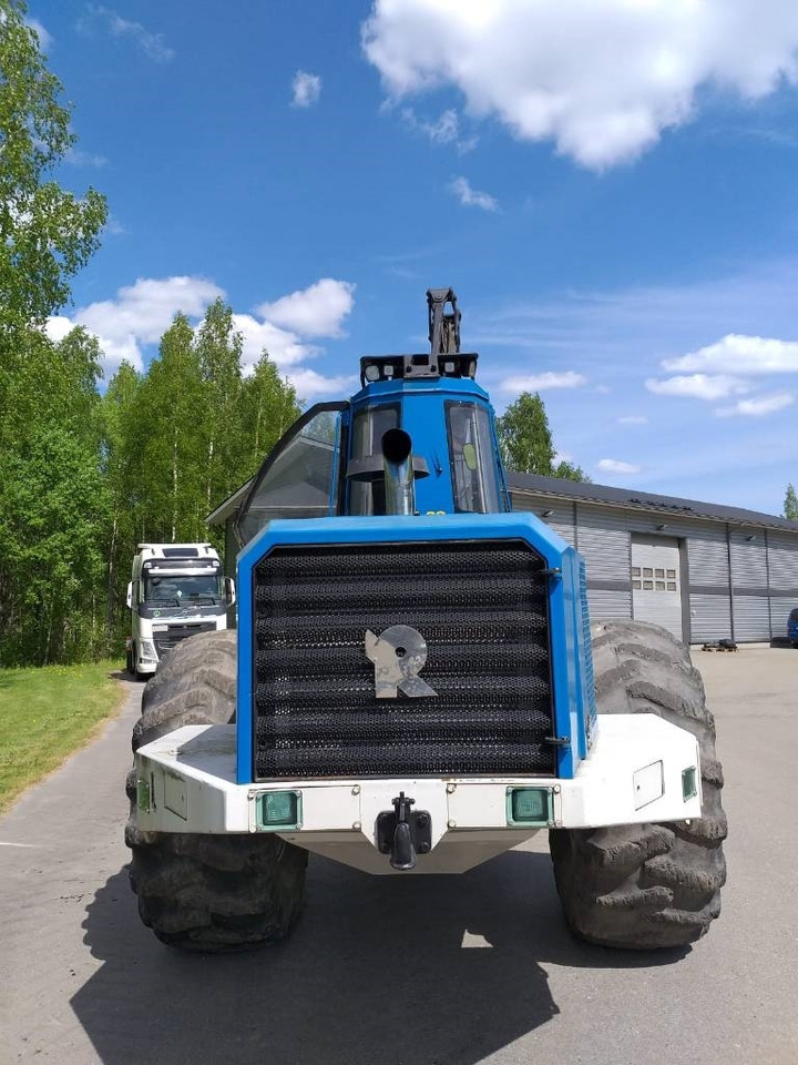 Rottne H20 - Forestry harvester: picture 4 Rottne H20 - Forestry harvester: picture 4