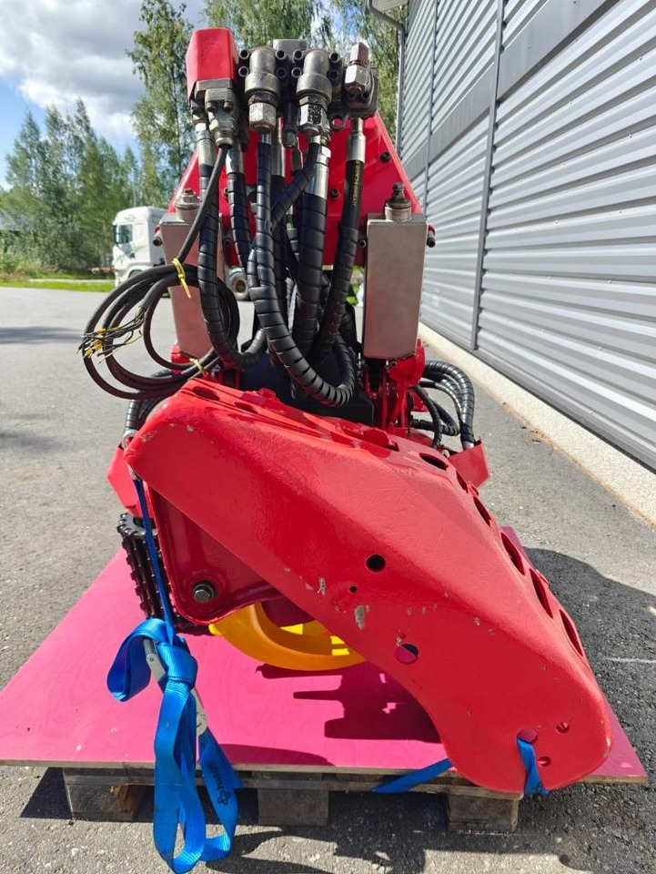 SP Maskiner 561LF - Felling head: picture 4 SP Maskiner 561LF - Felling head: picture 4