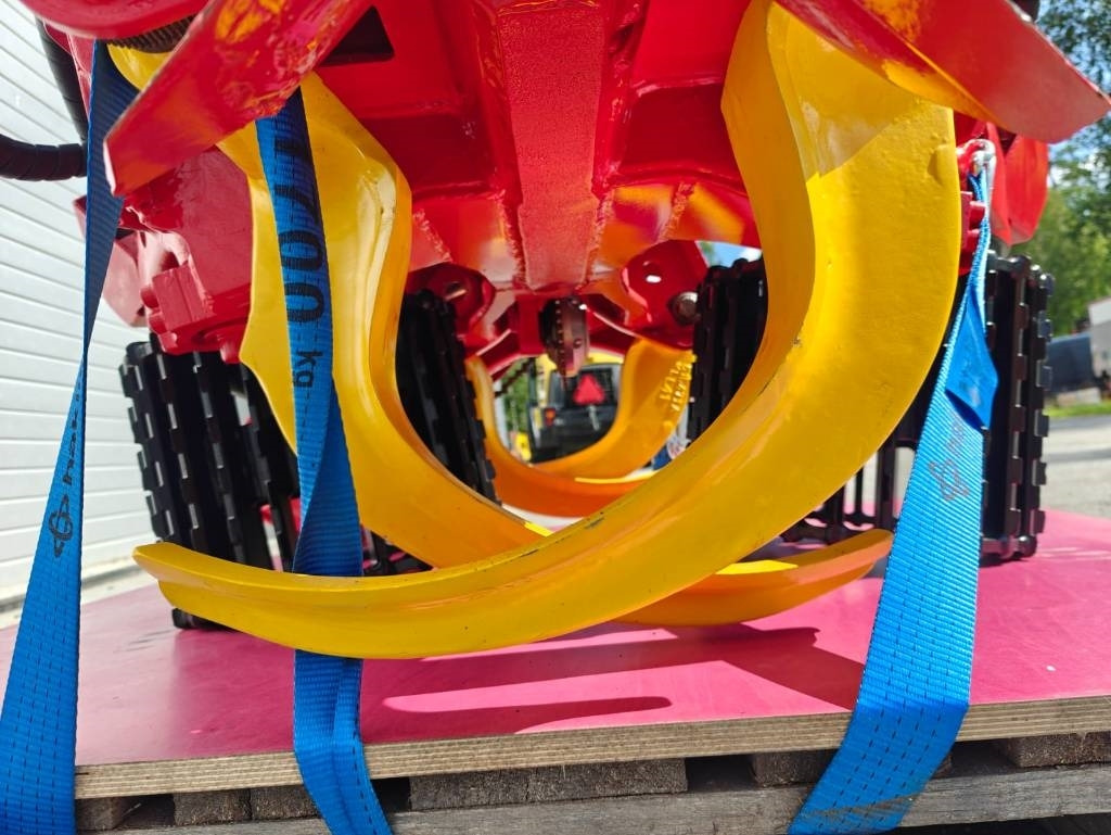 SP Maskiner 561LF  leasing SP Maskiner 561LF: picture 10