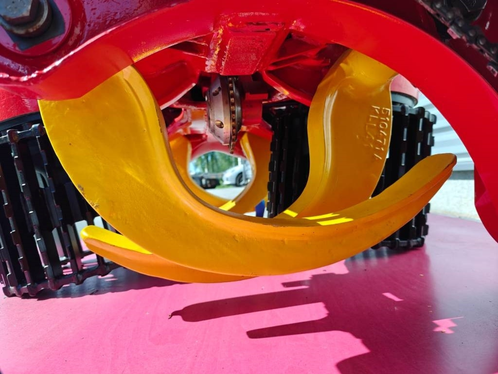 SP Maskiner 561LF  leasing SP Maskiner 561LF: picture 11