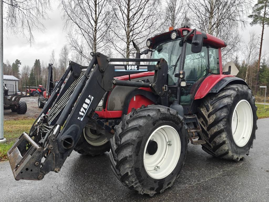 Farm tractor Valtra C 150: picture 1