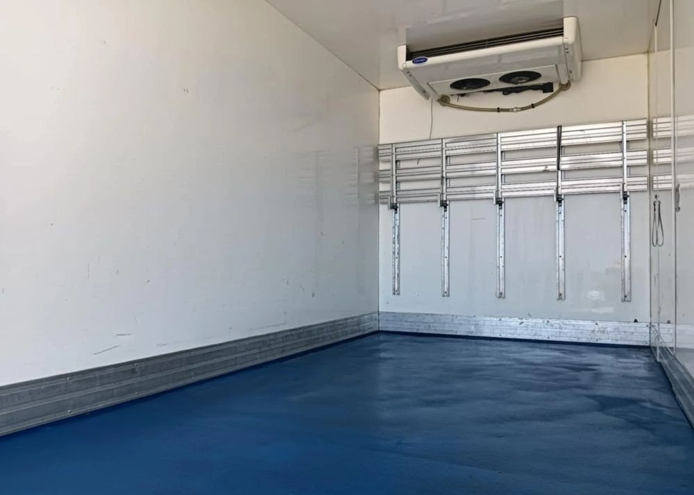 Refrigerated delivery van Iveco 35C13, 35C12, 35C14, 35C15: picture 16