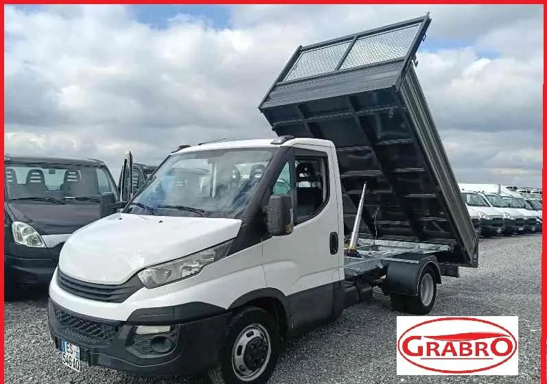 Iveco DAILY 35C14, 35C13, 35C12, 35C15 - Tipper van: picture 1 Iveco DAILY 35C14, 35C13, 35C12, 35C15 - Tipper van: picture 1