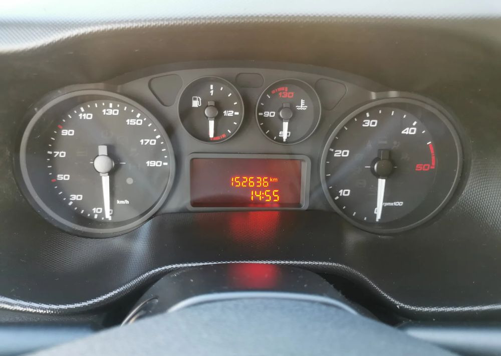 Tipper van Iveco Daily 35C14 Brygadówka 35-140 wywrotka kiper doka Dubel: picture 15 Tipper van Iveco Daily 35C14 Brygadówka 35-140 wywrotka kiper doka Dubel: picture 15