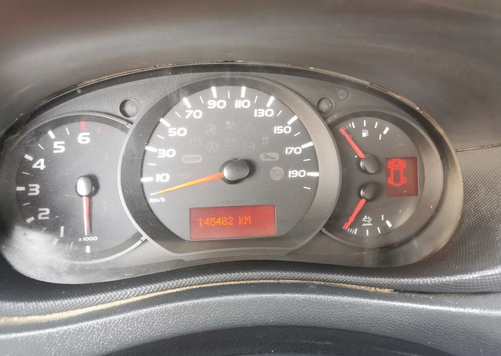 Tipper van Renault Master Kiper wywrotka 2.3-145KM Hak Bliźniak klimatyzacja Kamera cofania: picture 13 Tipper van Renault Master Kiper wywrotka 2.3-145KM Hak Bliźniak klimatyzacja Kamera cofania: picture 13