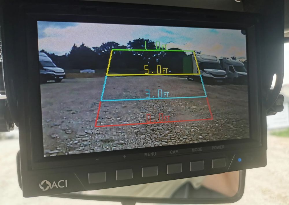 Tipper van Renault Master Kiper wywrotka 2.3-145KM Hak Bliźniak klimatyzacja Kamera cofania: picture 12 Tipper van Renault Master Kiper wywrotka 2.3-145KM Hak Bliźniak klimatyzacja Kamera cofania: picture 12