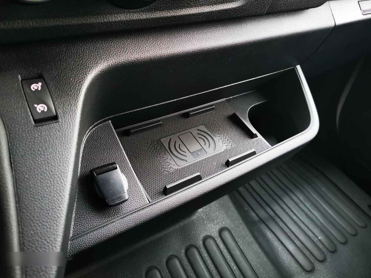 New Closed box van, Electric van Renault Master L3: picture 18 New Closed box van, Electric van Renault Master L3: picture 18