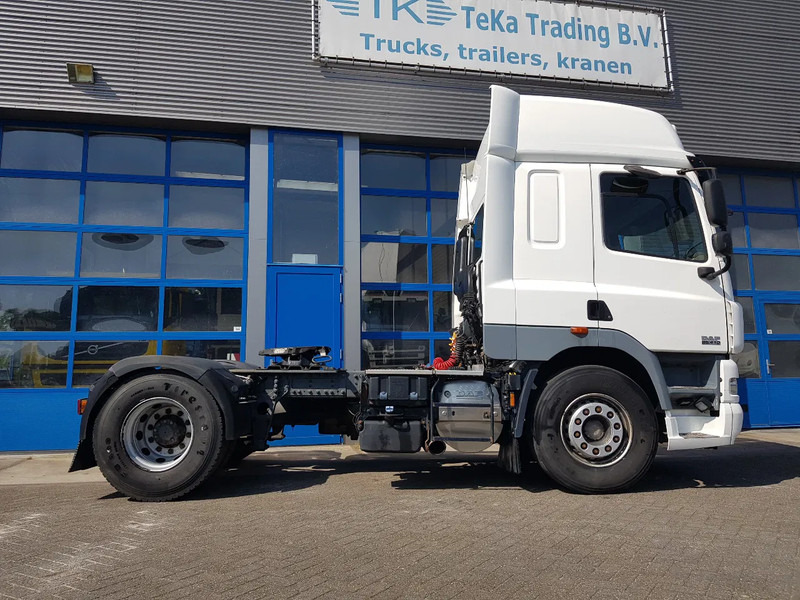 DAF CF 85.410 SSC Euro 5 PTO - Tractor truck: picture 5 DAF CF 85.410 SSC Euro 5 PTO - Tractor truck: picture 5