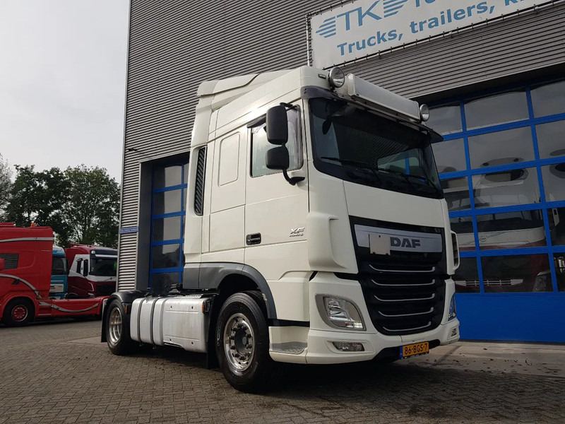 DAF XF 440 616 DKM Double Tank Brandnew condition - Tractor truck: picture 5 DAF XF 440 616 DKM Double Tank Brandnew condition - Tractor truck: picture 5