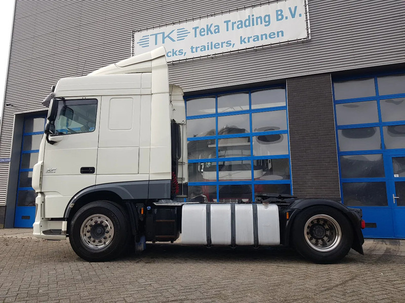 DAF XF 440 616 DKM Double Tank Brandnew condition - Tractor truck: picture 3 DAF XF 440 616 DKM Double Tank Brandnew condition - Tractor truck: picture 3