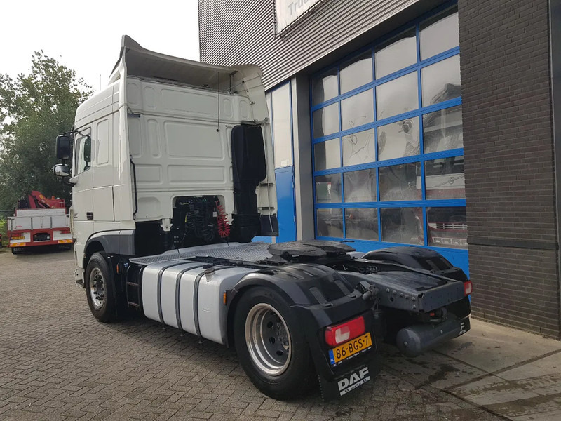 DAF XF 440 616 DKM Double Tank Brandnew condition - Tractor truck: picture 4 DAF XF 440 616 DKM Double Tank Brandnew condition - Tractor truck: picture 4