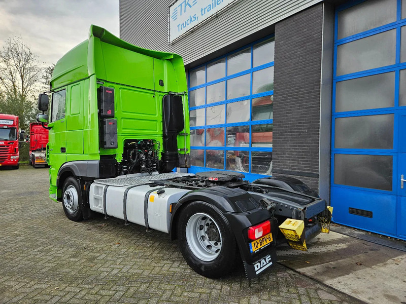 DAF XF 480 New Tacho SSC 730.000 km - Tractor truck: picture 4 DAF XF 480 New Tacho SSC 730.000 km - Tractor truck: picture 4