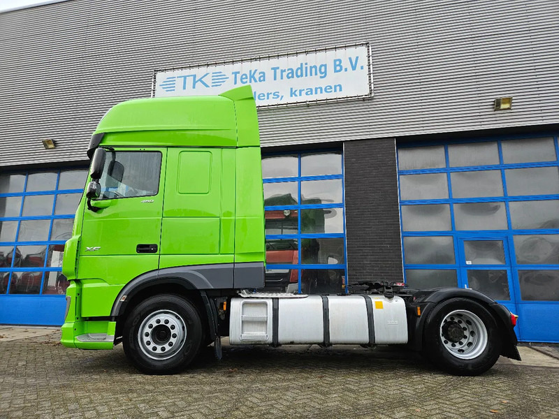 DAF XF 480 New Tacho SSC 730.000 km - Tractor truck: picture 3 DAF XF 480 New Tacho SSC 730.000 km - Tractor truck: picture 3