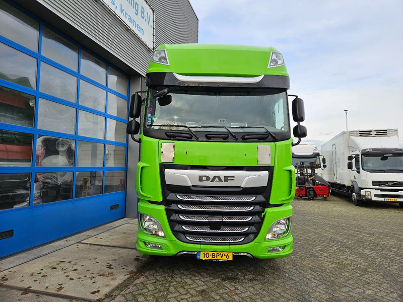 DAF XF 480 New Tacho SSC 730.000 km - Tractor truck: picture 2 DAF XF 480 New Tacho SSC 730.000 km - Tractor truck: picture 2