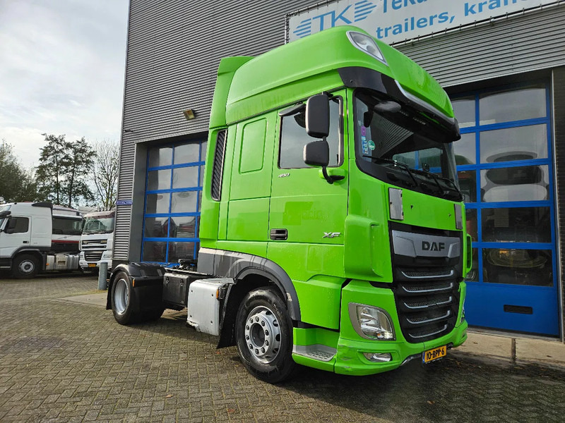 DAF XF 480 New Tacho SSC 730.000 km - Tractor truck: picture 5 DAF XF 480 New Tacho SSC 730.000 km - Tractor truck: picture 5