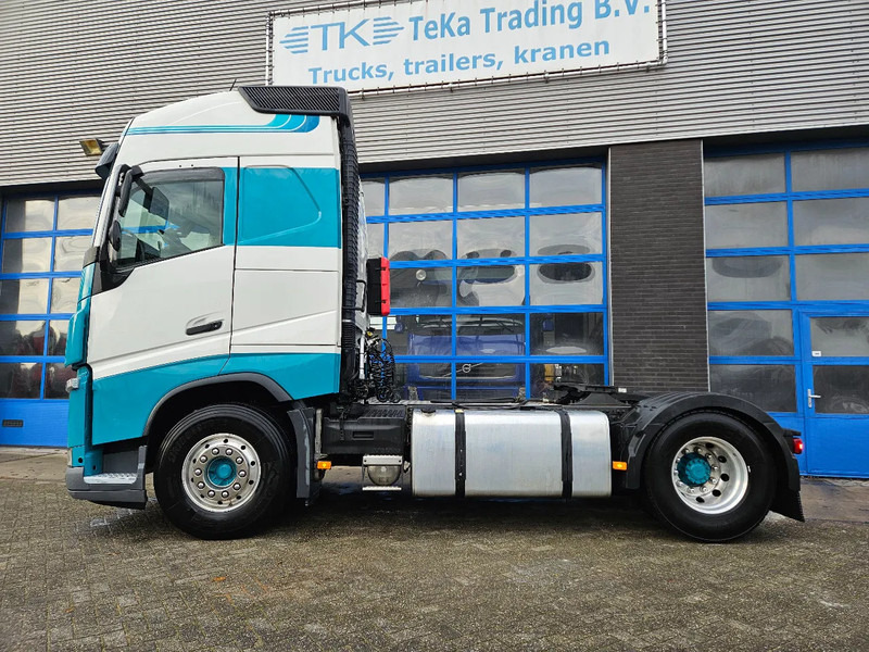 Volvo FH 460 ADR EX/II, EX/III, FL and AT. I-Parc Cool Apk 5-2026 Smart Tacho Pto - Tractor truck: picture 3 Volvo FH 460 ADR EX/II, EX/III, FL and AT. I-Parc Cool Apk 5-2026 Smart Tacho Pto - Tractor truck: picture 3