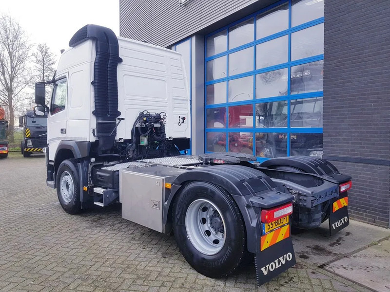 Volvo FM 380 ADR EX/II EX/III FL AT Hydrauliek Euro 6 - Tractor truck: picture 4 Volvo FM 380 ADR EX/II EX/III FL AT Hydrauliek Euro 6 - Tractor truck: picture 4
