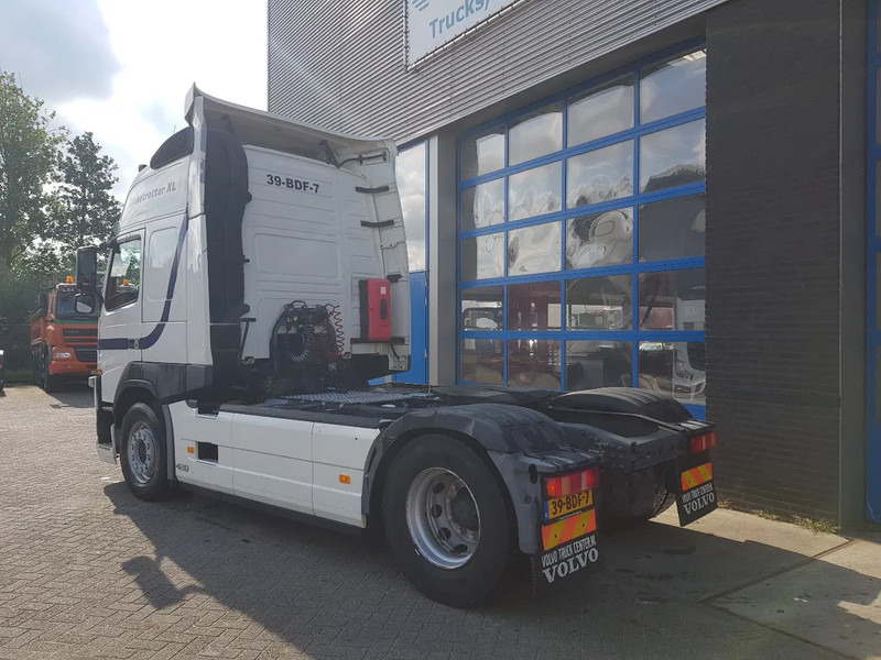 Volvo FM 420 Globetrotter XL Double tank - Tractor truck: picture 4 Volvo FM 420 Globetrotter XL Double tank - Tractor truck: picture 4