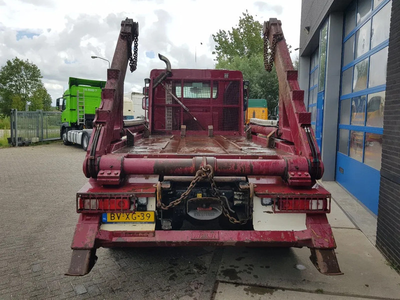 Volvo FE 240 Portaalarm Hyvalift Euro 5 - Skip loader truck: picture 5 Volvo FE 240 Portaalarm Hyvalift Euro 5 - Skip loader truck: picture 5