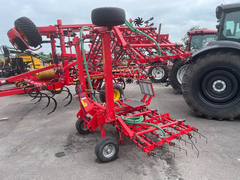 Einbock 600 - Harrow: picture 1 Einbock 600 - Harrow: picture 1