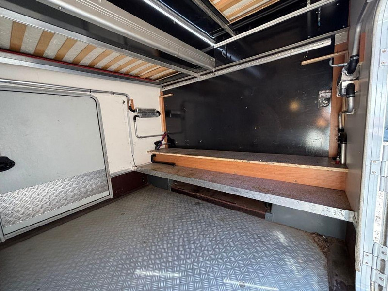 Fiat 244 KNAUS X244 - Integrated motorhome: picture 4 Fiat 244 KNAUS X244 - Integrated motorhome: picture 4