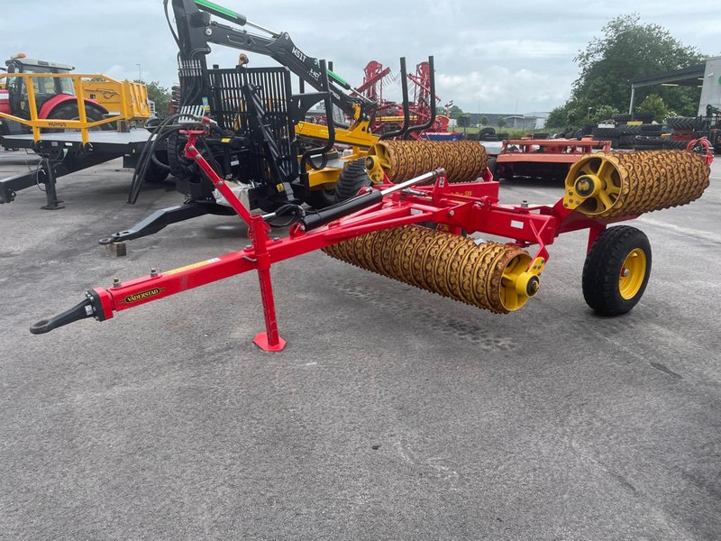 Vaderstad RX 510 - Soil tillage equipment: picture 1 Vaderstad RX 510 - Soil tillage equipment: picture 1