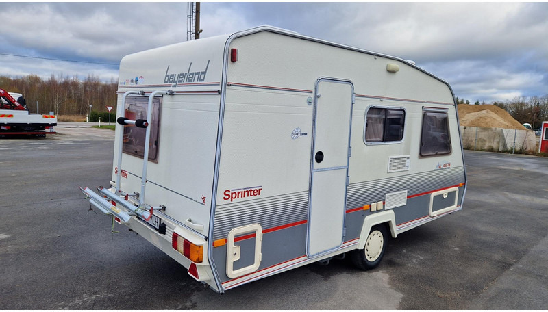 Beyerland 430-TM - Caravan: picture 3 Beyerland 430-TM - Caravan: picture 3
