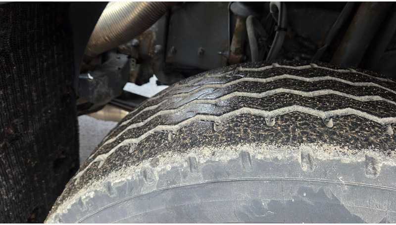 Cable system truck Volvo FM420 6X2 manual full steel: picture 11 Cable system truck Volvo FM420 6X2 manual full steel: picture 11