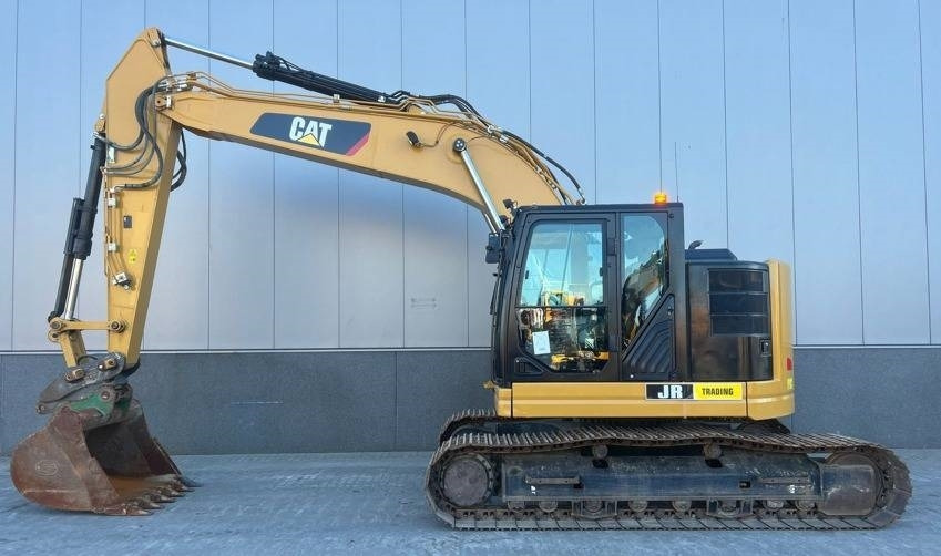 CAT 325 FL CR (Under Preparation) - Crawler excavator: picture 1 CAT 325 FL CR (Under Preparation) - Crawler excavator: picture 1
