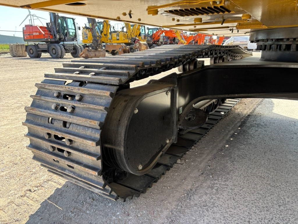 New Crawler excavator CAT 330 GC (NEW/Non CE certified): picture 30