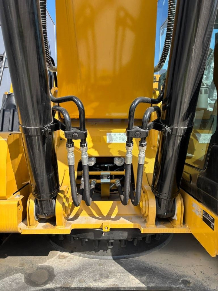New Crawler excavator CAT 330 GC (NEW/Non CE certified): picture 22