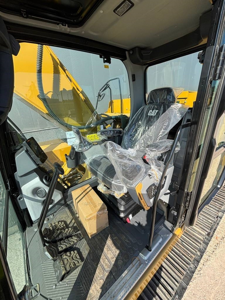 New Crawler excavator CAT 330 GC (NEW/Non CE certified): picture 13