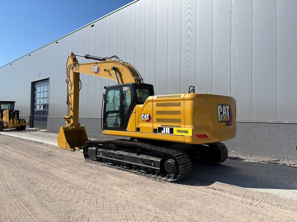CAT 330 GC (NEW/Non CE certified)  - Crawler excavator: picture 3 CAT 330 GC (NEW/Non CE certified)  - Crawler excavator: picture 3