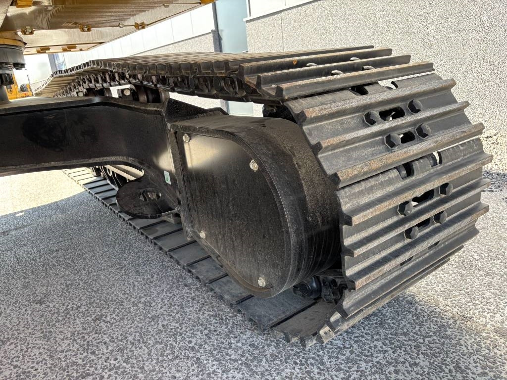 New Crawler excavator CAT 330 GC (NEW/Non CE certified): picture 29