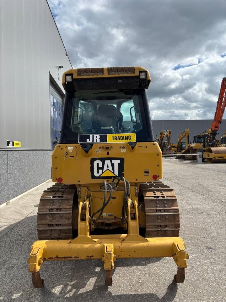 CAT D 5 K 2 XL (Low Verified Hours)  - Bulldozer: picture 4 CAT D 5 K 2 XL (Low Verified Hours)  - Bulldozer: picture 4
