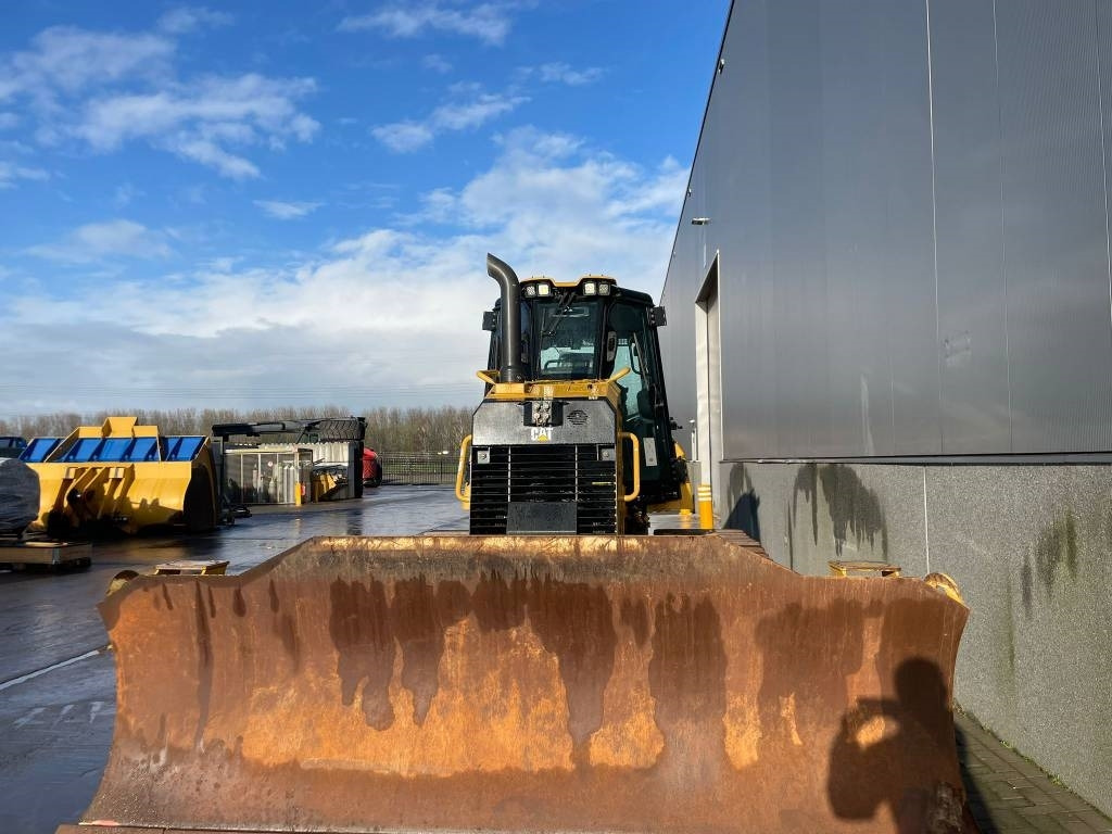 Bulldozer CAT D 6 K 2 LGP: picture 7 Bulldozer CAT D 6 K 2 LGP: picture 7