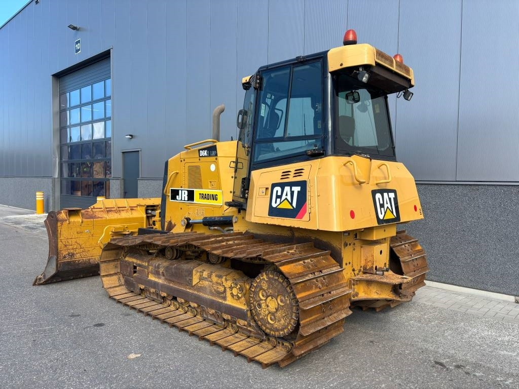 CAT D 6 K 2 LGP - Bulldozer: picture 3 CAT D 6 K 2 LGP - Bulldozer: picture 3