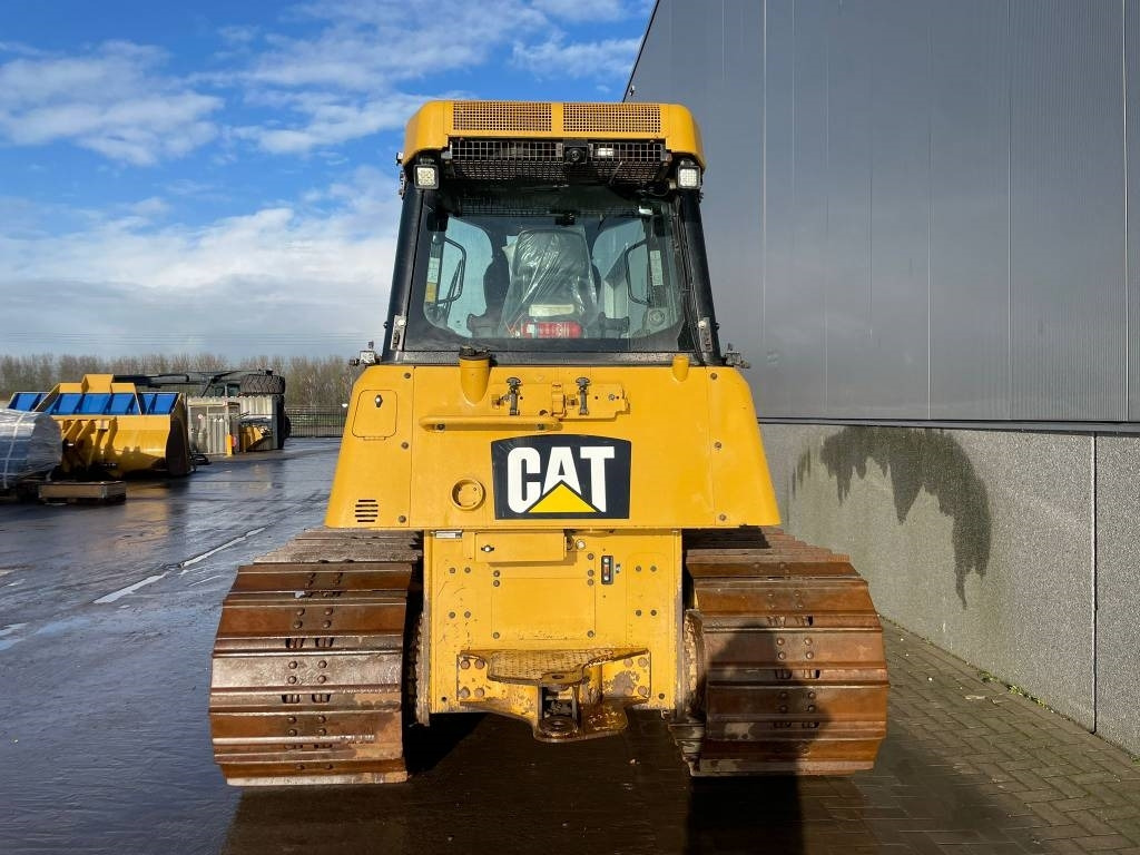 CAT D 6 K 2 LGP - Bulldozer: picture 4 CAT D 6 K 2 LGP - Bulldozer: picture 4