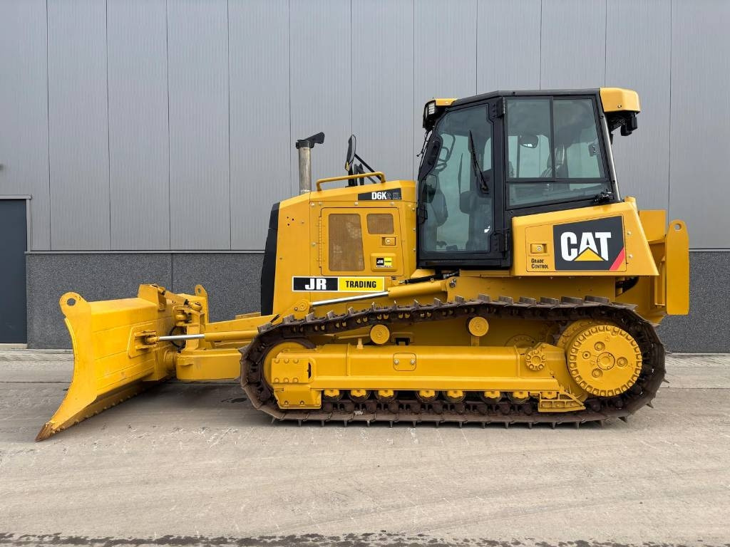 CAT D 6 K 2 XL (Low Verified Hours) - Bulldozer: picture 1 CAT D 6 K 2 XL (Low Verified Hours) - Bulldozer: picture 1