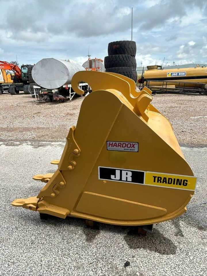 CW 45 Rock Bucket - Bucket for Construction machinery: picture 2 CW 45 Rock Bucket - Bucket for Construction machinery: picture 2