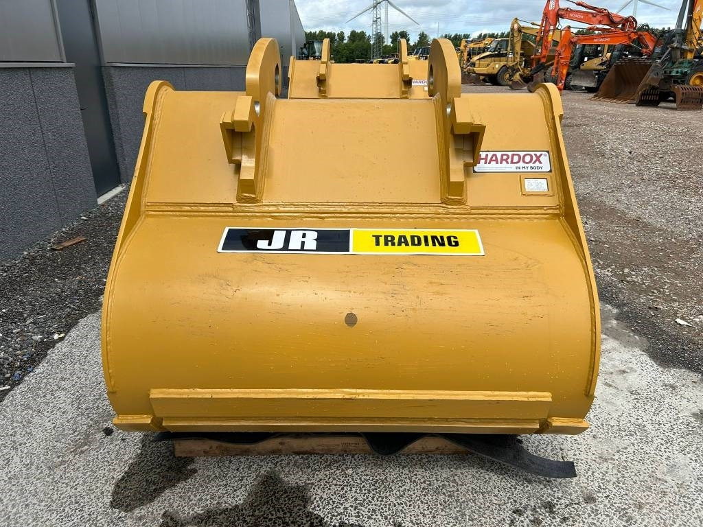CW 45 Rock Bucket - Bucket for Construction machinery: picture 4 CW 45 Rock Bucket - Bucket for Construction machinery: picture 4