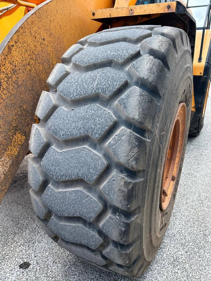 Wheel loader Hyundai HL 970: picture 36