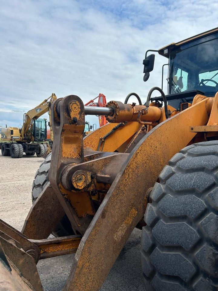 Wheel loader Hyundai HL 970: picture 27