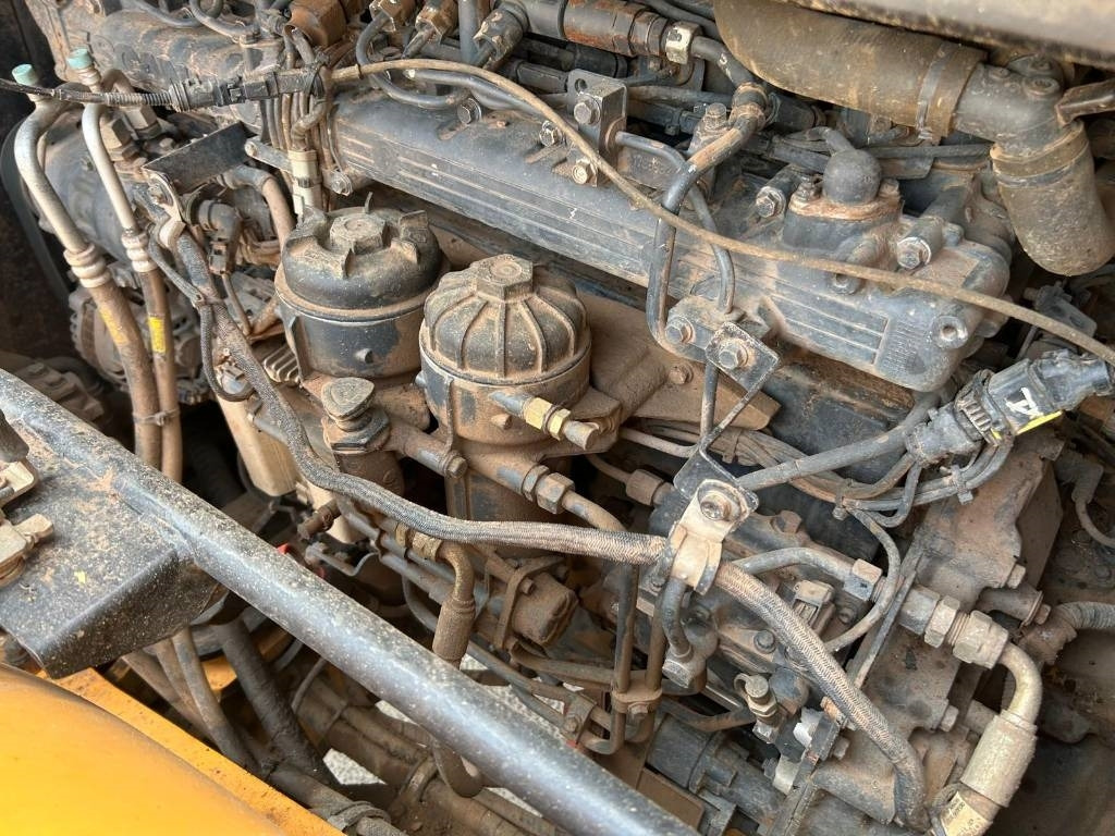 Wheel loader Hyundai HL 970: picture 23