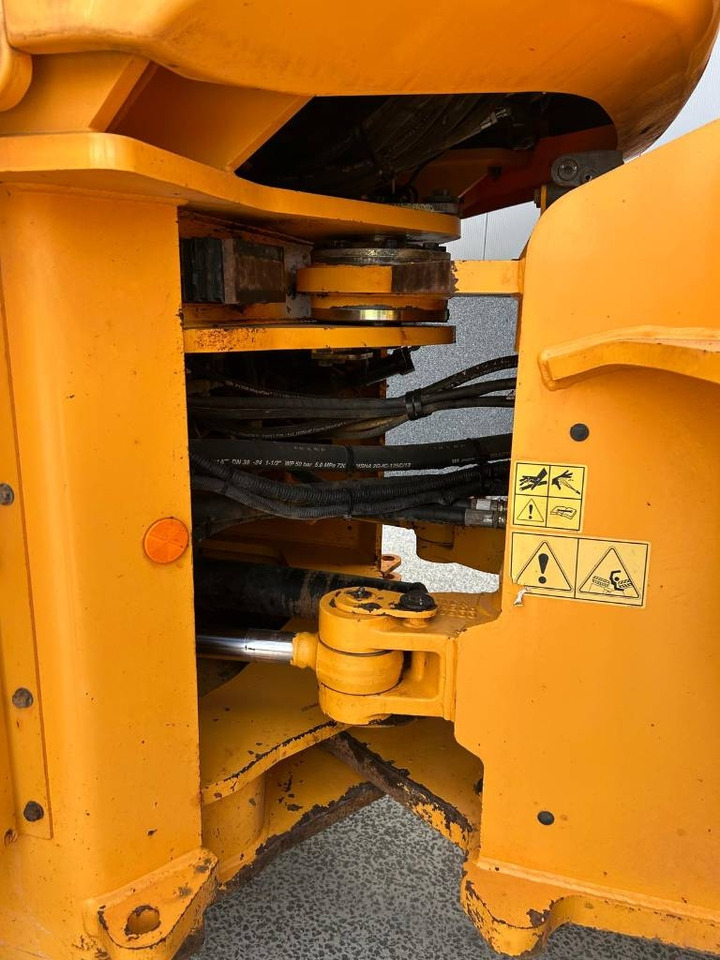Wheel loader Hyundai HL 970: picture 29