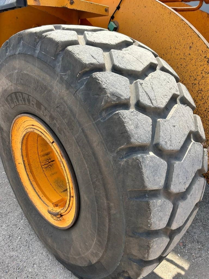 Wheel loader Hyundai HL 970: picture 34