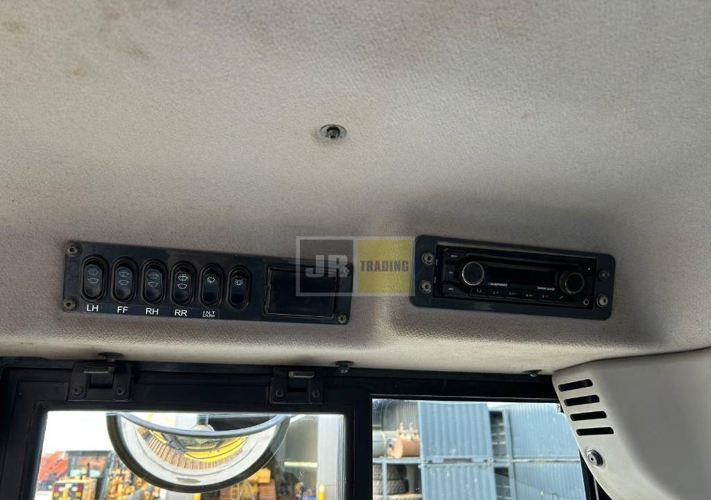 Bulldozer Komatsu D 61 PXI-23 (Topcon intelligent system): picture 12