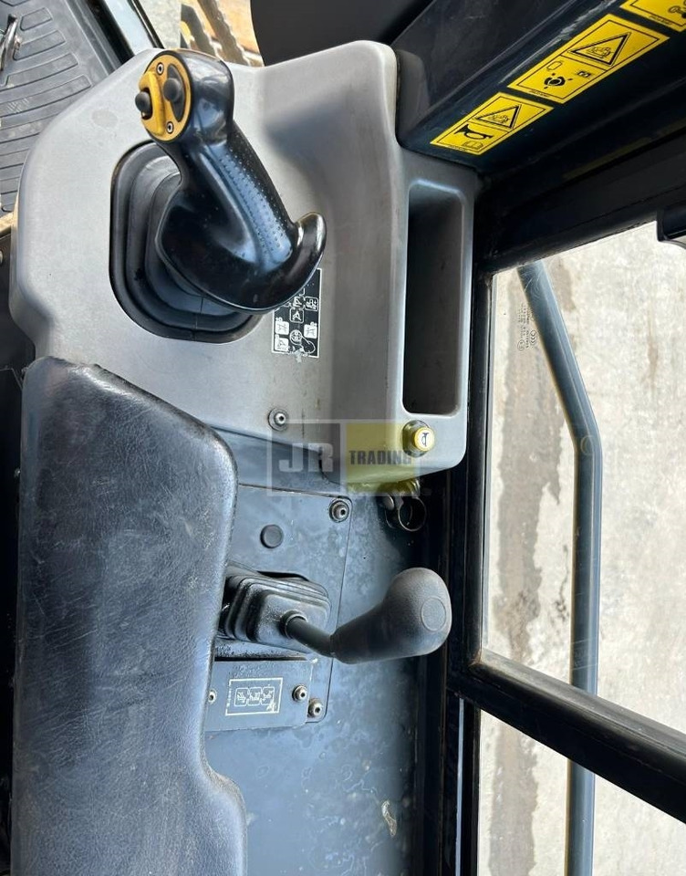 Bulldozer Komatsu D 61 PXI-23 (Topcon intelligent system): picture 10
